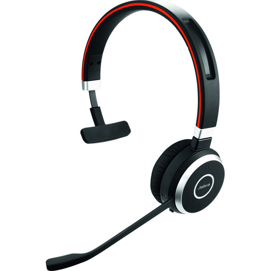 Casque Jabra Evolve 65 UC Mono 6593-829-409