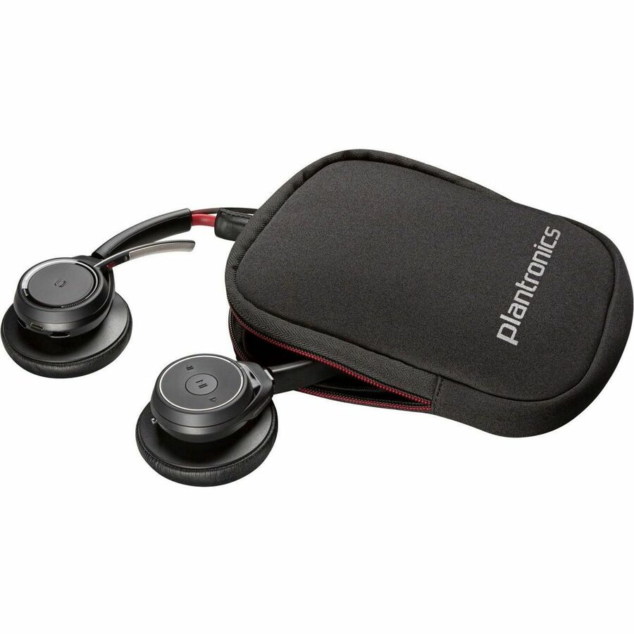 Étui de transport Poly Casque Poly 85R98AA