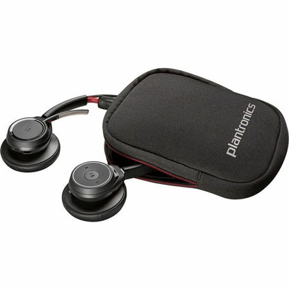 Étui de transport Poly Casque Poly 85R98AA