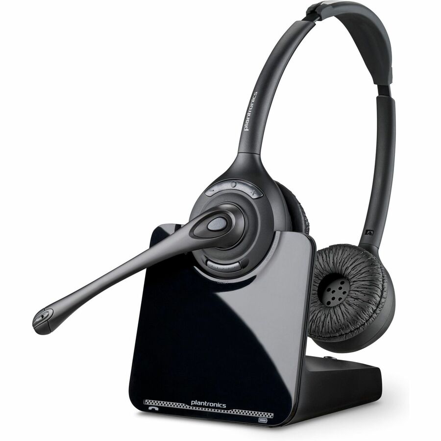 Casque d'écoute Poly CS520 XD Extra Density TAA 7E2J9AA#ABA