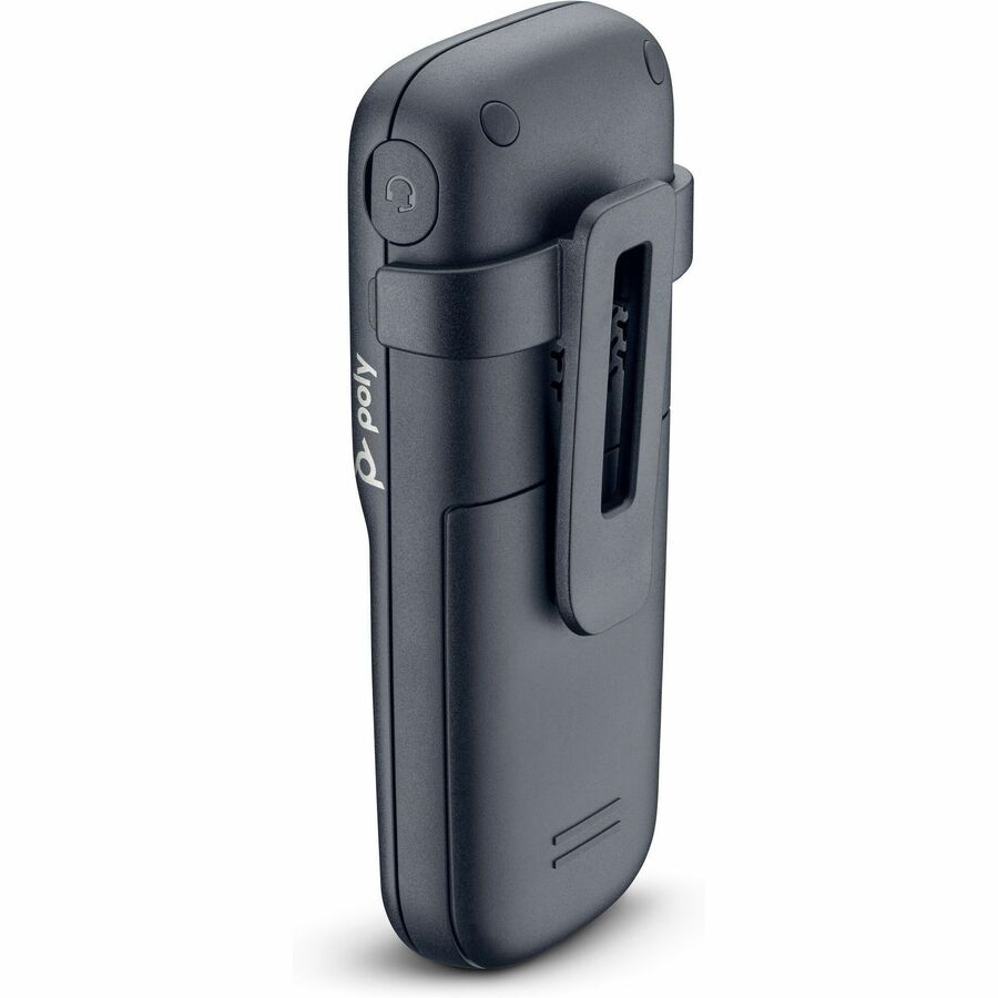 Kit de station de base Poly Rove 20 DECT 1920-1930 MHz B1 et 20 combinés téléphoniques 8F3E1AA#ABA
