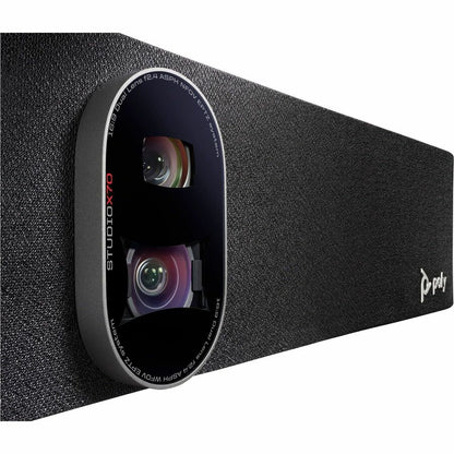 Équipement de vidéoconférence Poly Studio X70 842W9AA#ABA