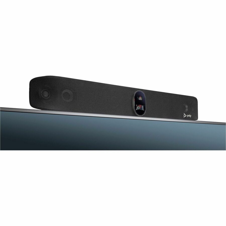 Équipement de vidéoconférence Poly Studio X70 842W9AA#ABA