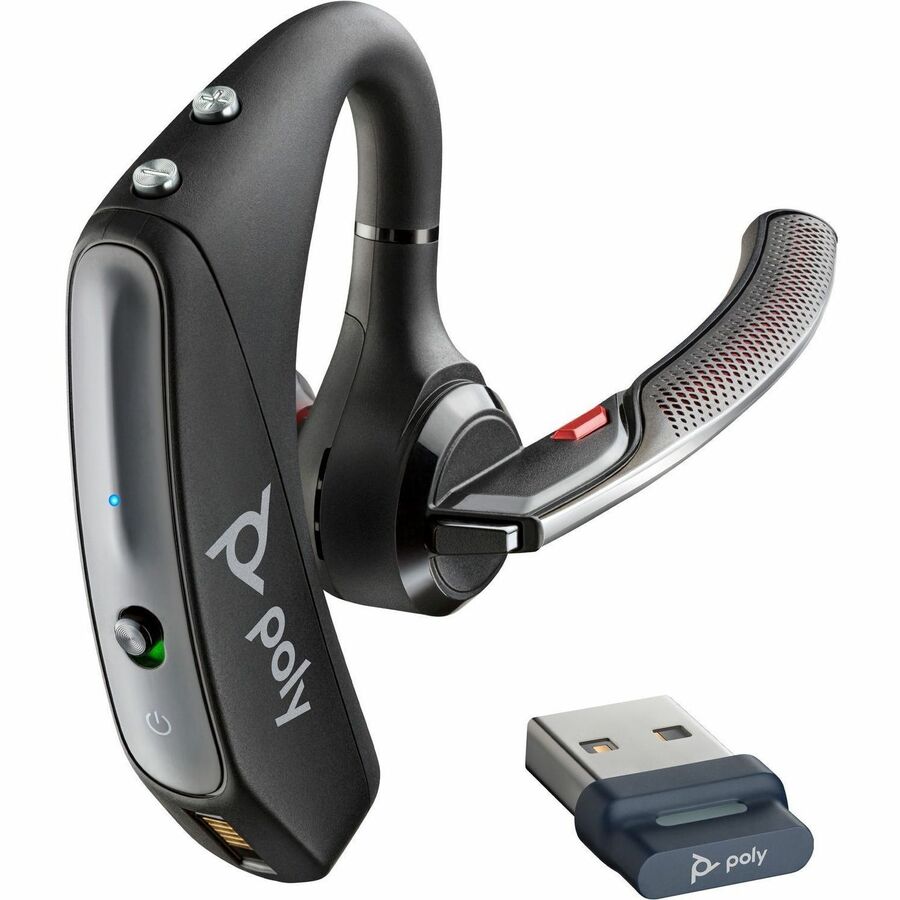 Poly Voyager 5200 Earset 7S431AA#ABA