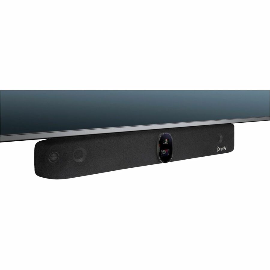 Équipement de vidéoconférence Poly Studio X70 842W9AA#ABA