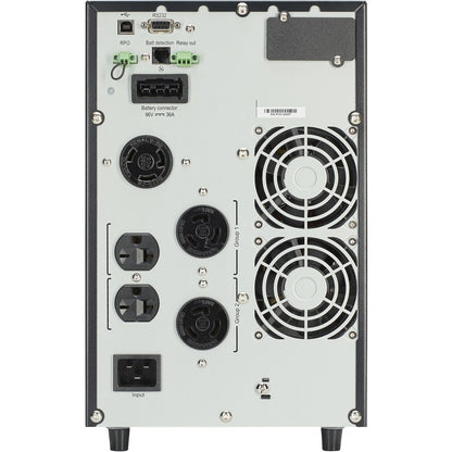 Onduleur tour Eaton 9SX 208 V L6-20R 3 000 VA 9SX3000GL