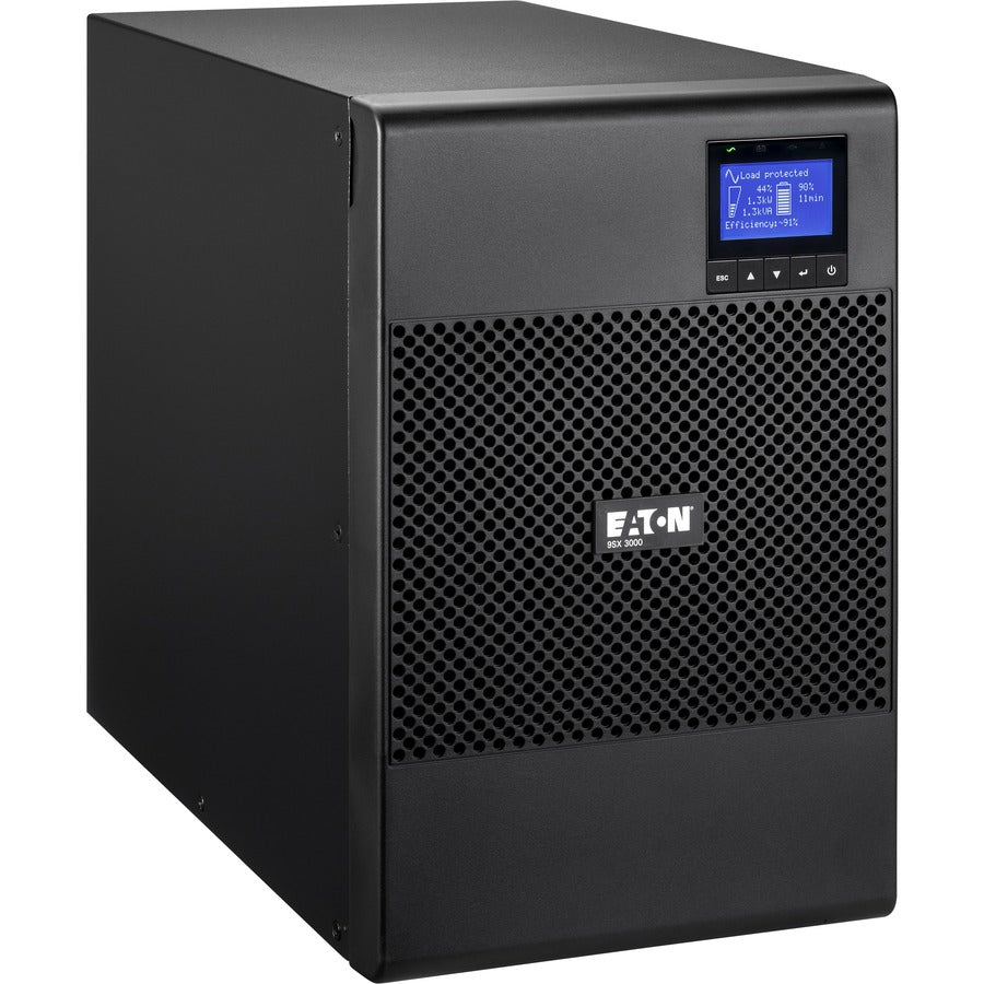 Onduleur tour Eaton 9SX 208 V L6-20R 3 000 VA 9SX3000GL