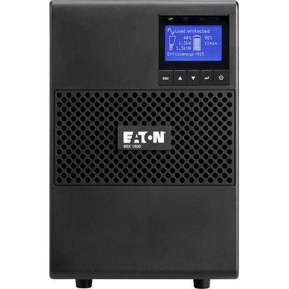 Onduleur tour Eaton 9SX 208 V 1 500 VA 9SX1500G