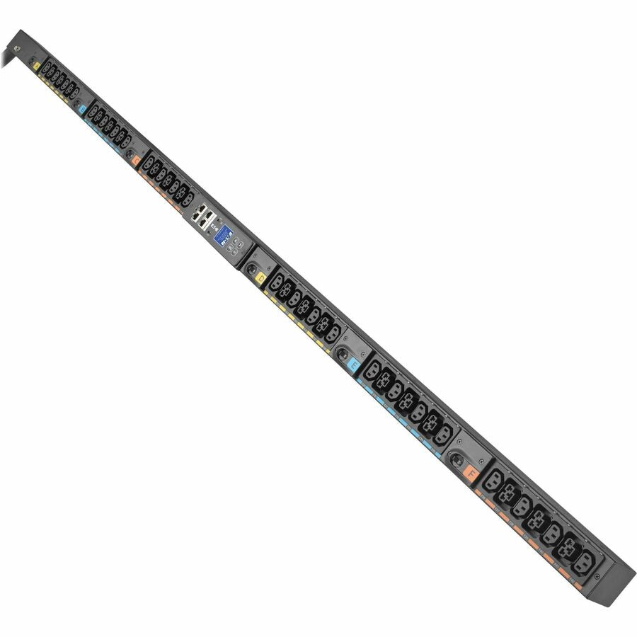 Unité de distribution d'alimentation Eaton G4 EVMI8365X à 42 prises EVMI8365X