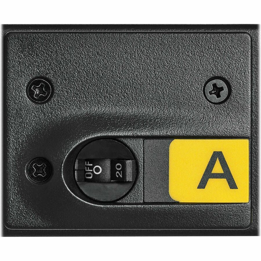 Unité de distribution d'alimentation Eaton G4 EVMI8365X à 42 prises EVMI8365X