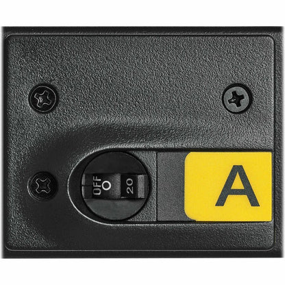 Unité de distribution d'alimentation Eaton G4 EVMI8365X à 42 prises EVMI8365X