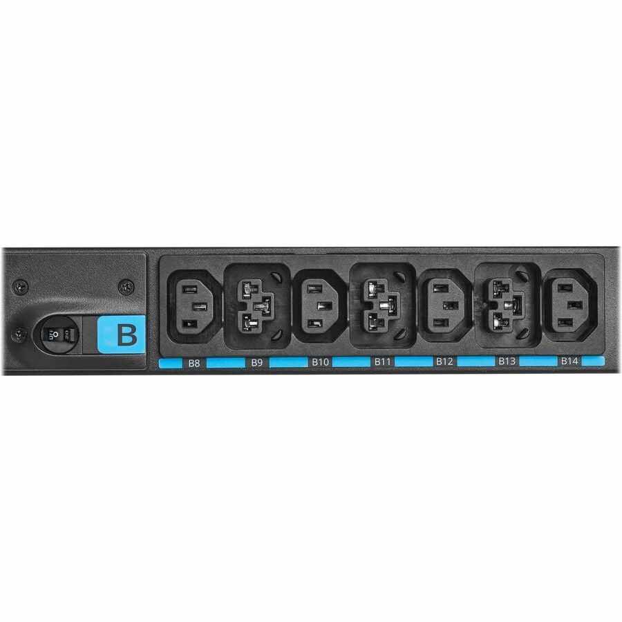 Unité de distribution d'alimentation Eaton G4 EVMI8365X à 42 prises EVMI8365X