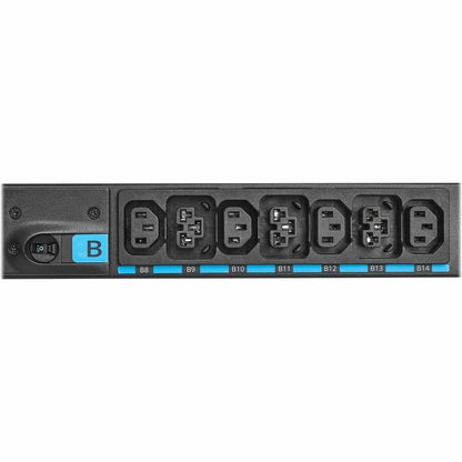 Unité de distribution d'alimentation Eaton G4 EVMI8365X à 42 prises EVMI8365X