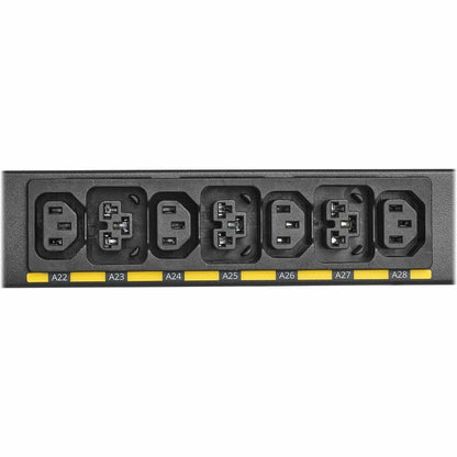 Unité de distribution d'alimentation Eaton G4 EVMI8365X à 42 prises EVMI8365X