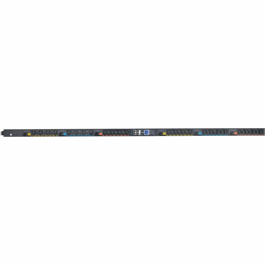 Unité de distribution d'alimentation Eaton G4 EVMI8365X à 42 prises EVMI8365X