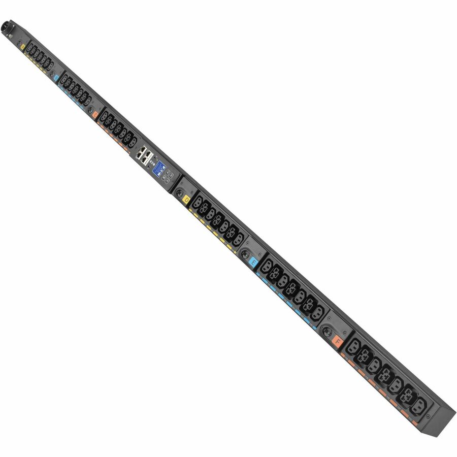 Unité de distribution d'alimentation Eaton G4 EVMAGU23X à 42 prises EVMAGU23X