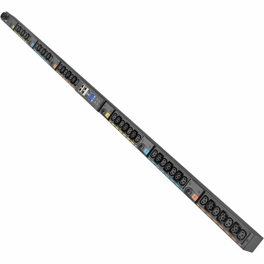 Unité de distribution d'alimentation Eaton G4 EVMAGU23X à 42 prises EVMAGU23X