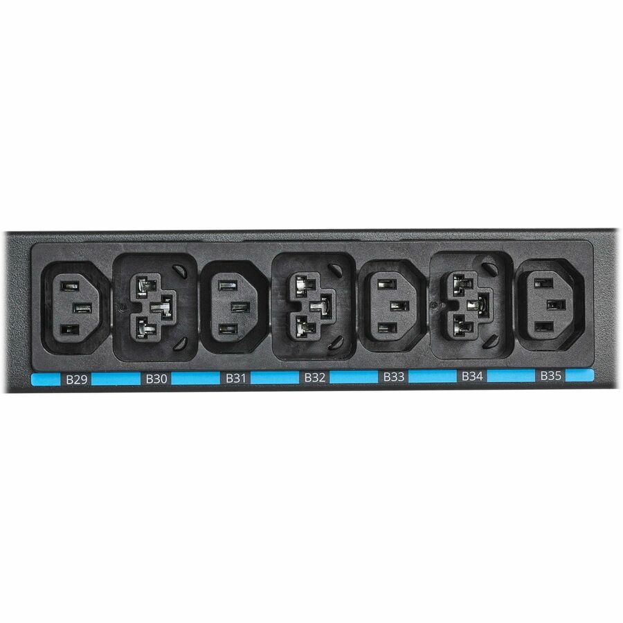 Unité de distribution d'alimentation Eaton G4 EVMAGU23X à 42 prises EVMAGU23X
