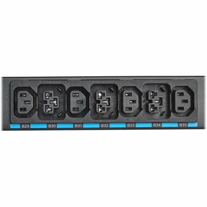 Unité de distribution d'alimentation Eaton G4 EVMAGU23X à 42 prises EVMAGU23X