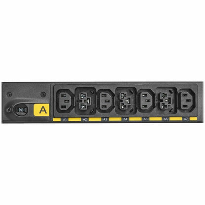Unité de distribution d'alimentation Eaton G4 EVMAGU23X à 42 prises EVMAGU23X