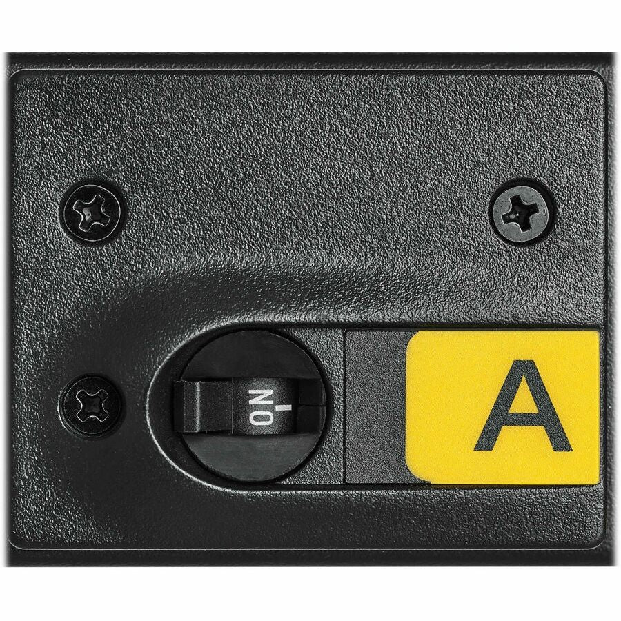 Unité de distribution d'alimentation Eaton G4 EVMAGU23X à 42 prises EVMAGU23X
