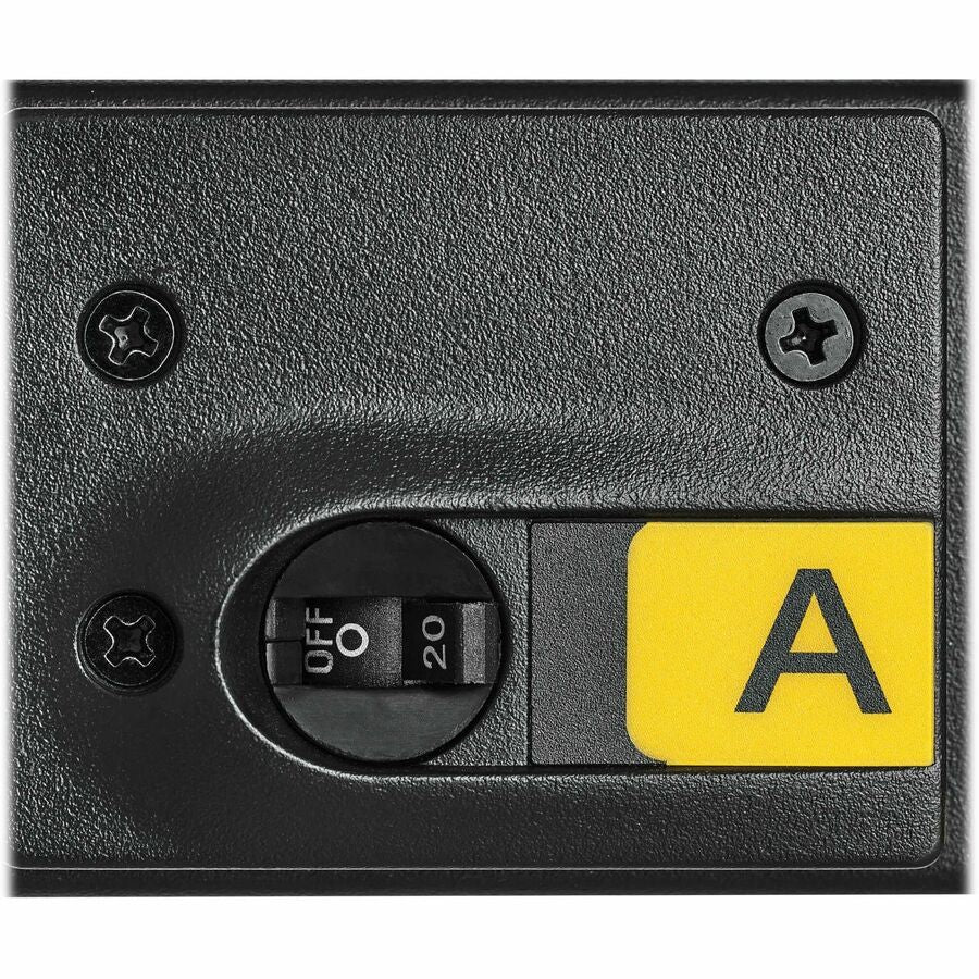 Unité de distribution d'alimentation Eaton G4 EVMAGU23X à 42 prises EVMAGU23X