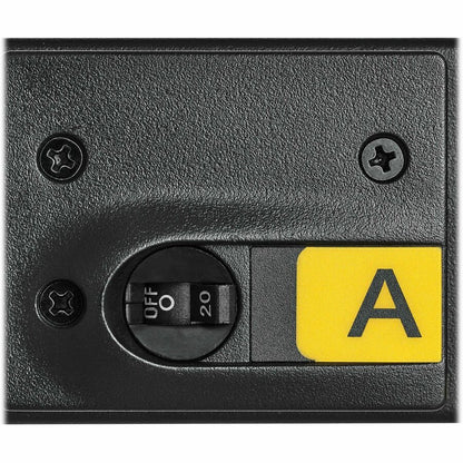 Unité de distribution d'alimentation Eaton G4 EVMAGU23X à 42 prises EVMAGU23X