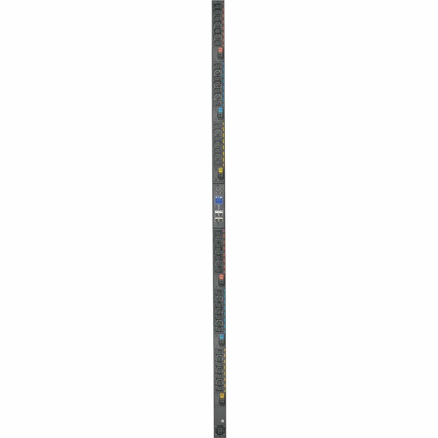 Unité de distribution d'alimentation Eaton G4 42 prises EVMIGU23X