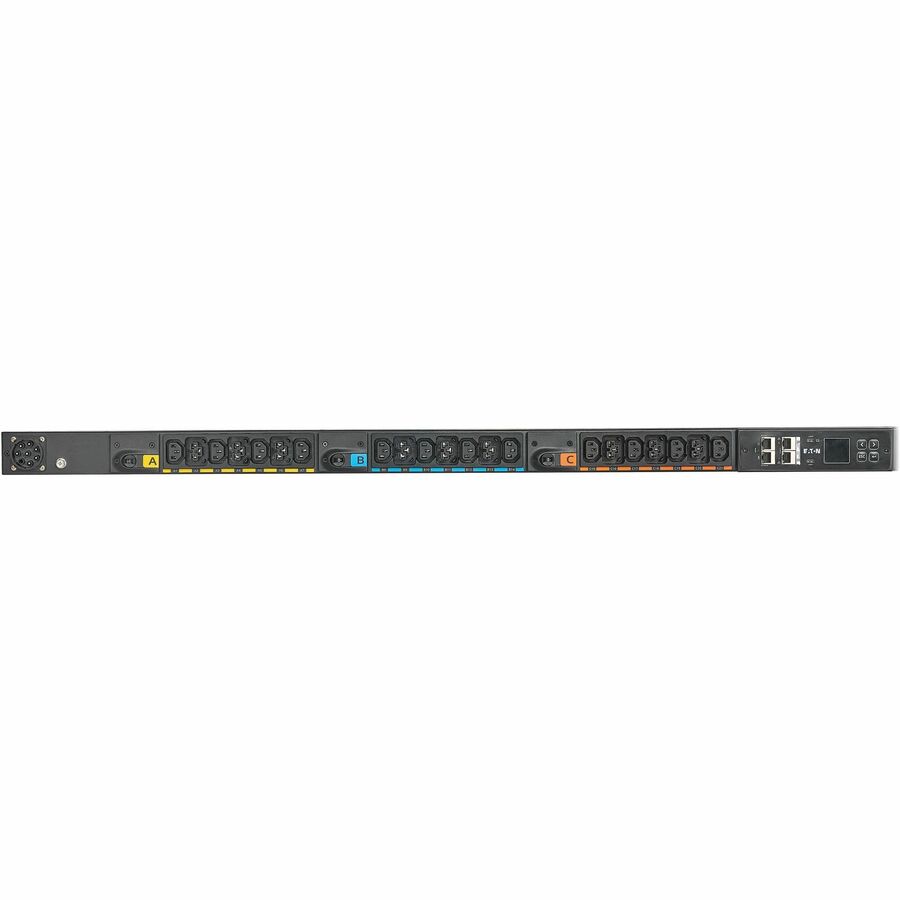 Unité de distribution d'alimentation Eaton G4 42 prises EVMIGU23X