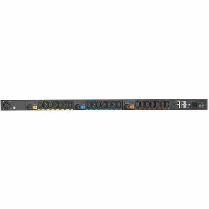 Unité de distribution d'alimentation Eaton G4 42 prises EVMIGU23X