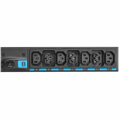 Unité de distribution d'alimentation Eaton G4 42 prises EVMIGU23X