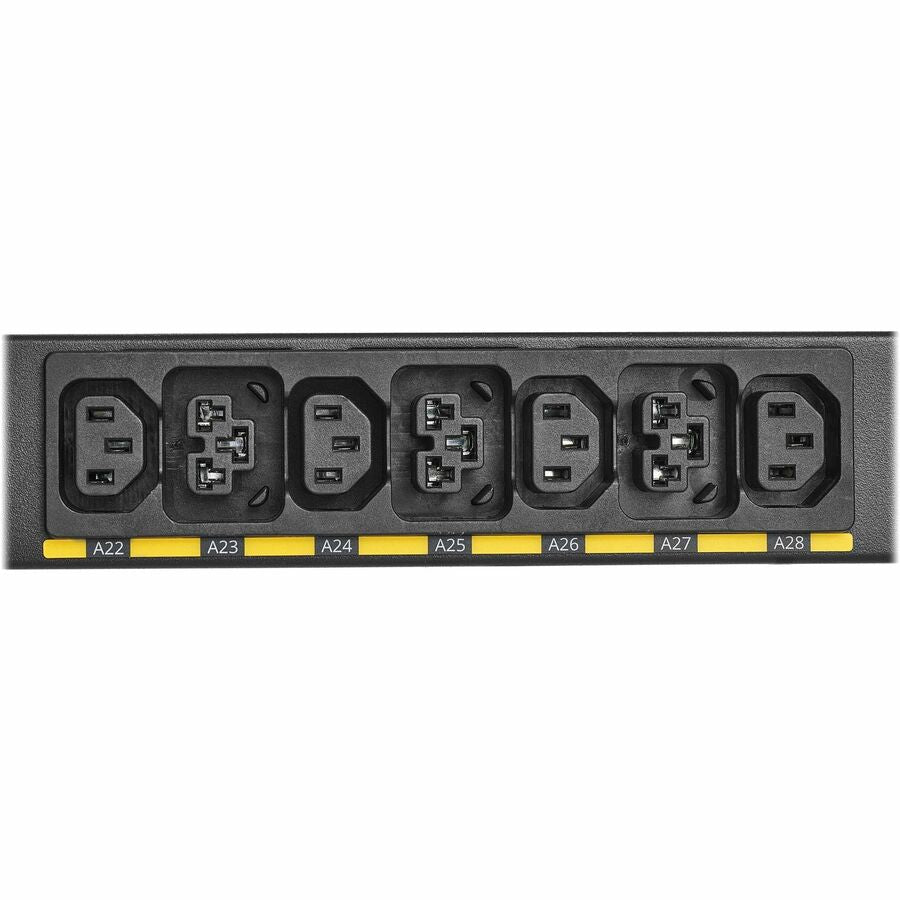 Unité de distribution d'alimentation Eaton G4 42 prises EVMIGU23X