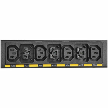 Unité de distribution d'alimentation Eaton G4 42 prises EVMIGU23X