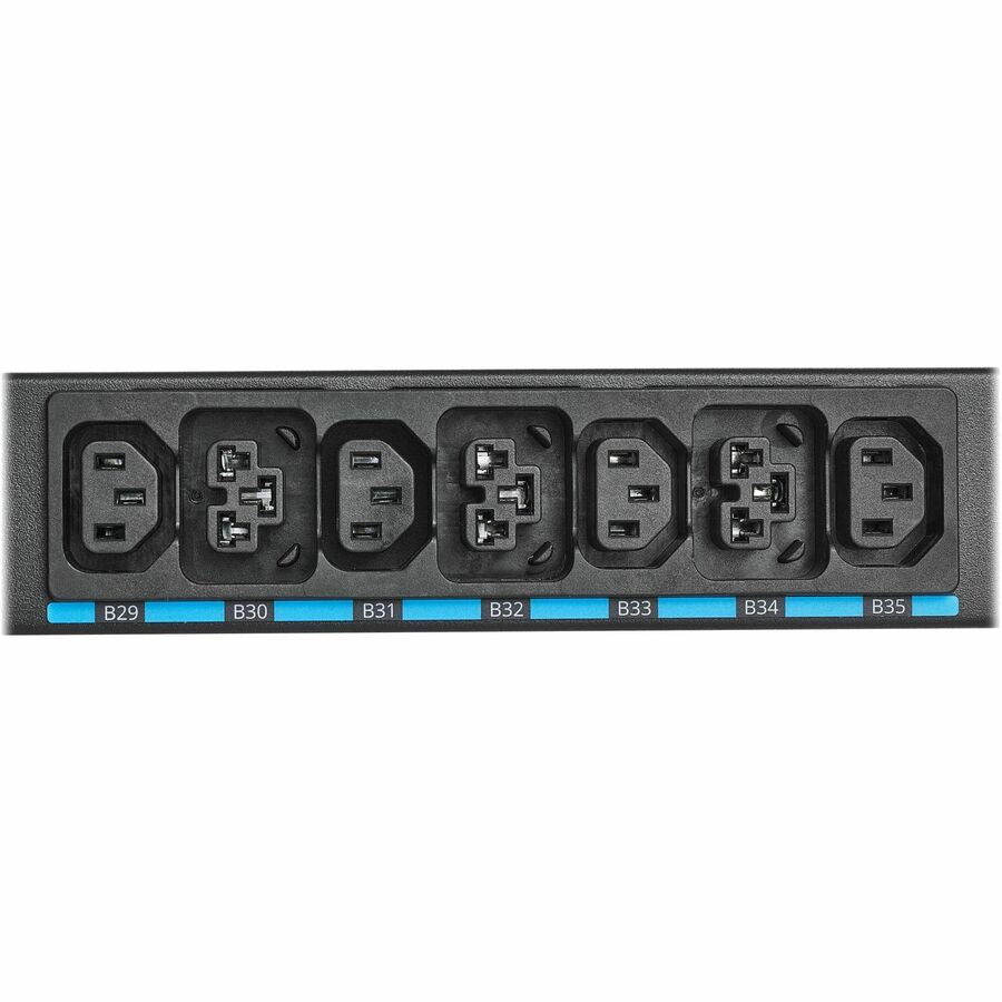 Unité de distribution d'alimentation Eaton G4 42 prises EVMIGU23X
