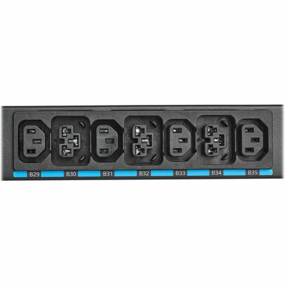 Unité de distribution d'alimentation Eaton G4 42 prises EVMIGU23X