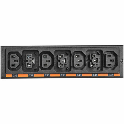 Unité de distribution d'alimentation Eaton G4 42 prises EVMIGU23X