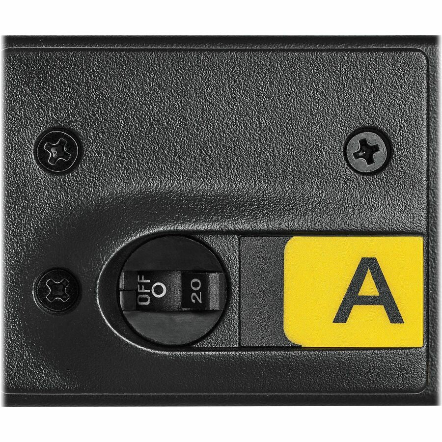 Unité de distribution d'alimentation Eaton G4 42 prises EVMIGU23X