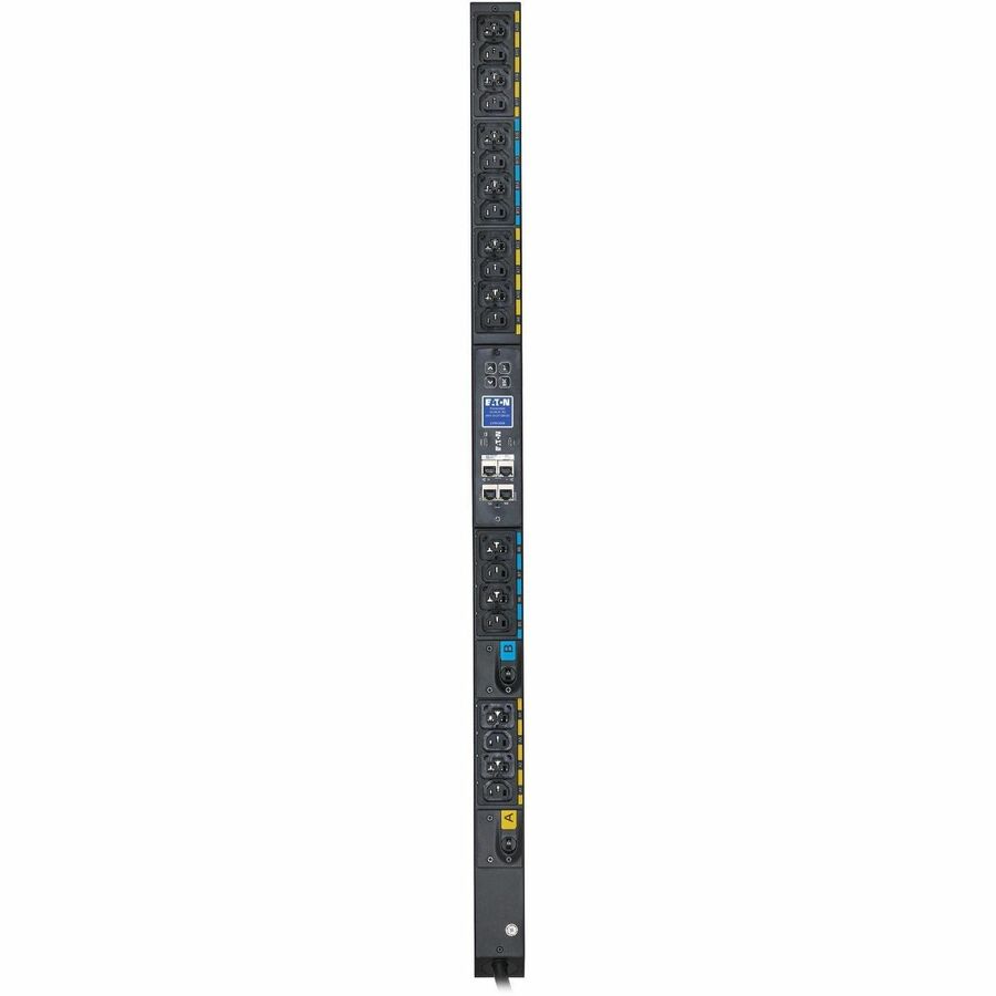 PDU Eaton G4 20 prises EVMAL630B