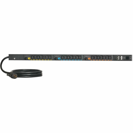 Unité de distribution d'alimentation Eaton G4 EVMI2120X à 42 prises EVMI2120X