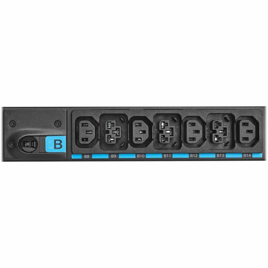 Unité de distribution d'alimentation Eaton G4 EVMI2120X à 42 prises EVMI2120X