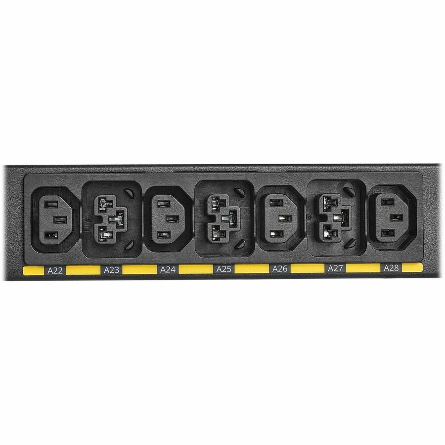 Unité de distribution d'alimentation Eaton G4 EVMI2120X à 42 prises EVMI2120X