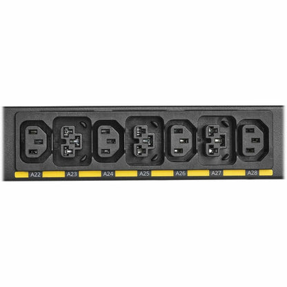 Unité de distribution d'alimentation Eaton G4 EVMI2120X à 42 prises EVMI2120X