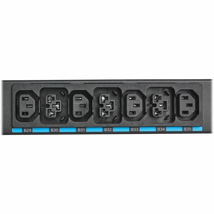 Unité de distribution d'alimentation Eaton G4 EVMI2120X à 42 prises EVMI2120X