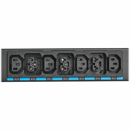Unité de distribution d'alimentation Eaton G4 EVMI2120X à 42 prises EVMI2120X
