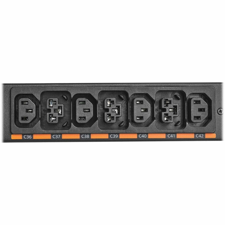 Unité de distribution d'alimentation Eaton G4 EVMI2120X à 42 prises EVMI2120X