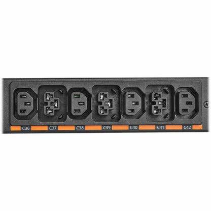 Unité de distribution d'alimentation Eaton G4 EVMI2120X à 42 prises EVMI2120X