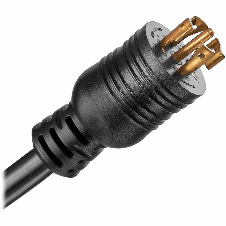Unité de distribution d'alimentation Eaton G4 EVMI2120X à 42 prises EVMI2120X