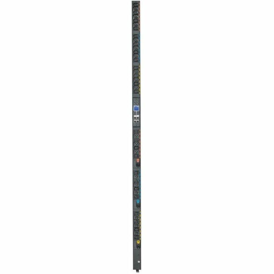 Unité de distribution d'alimentation Eaton G4 EVMI2120X à 42 prises EVMI2120X
