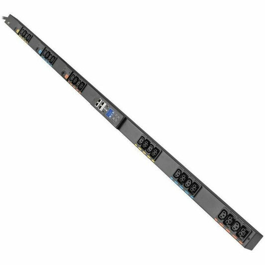 Eaton G4 PDU 24 prises EVMA1530A