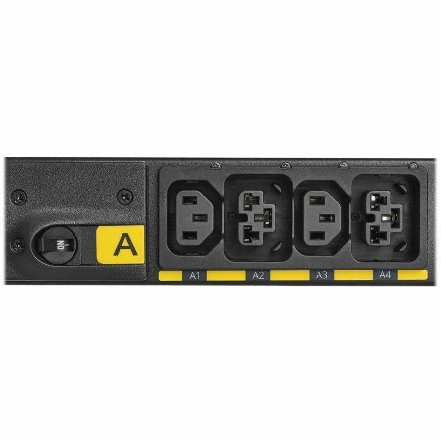 Eaton G4 PDU 24 prises EVMA1530A